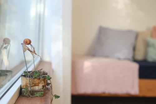 One-Bedroom Apartment image 2