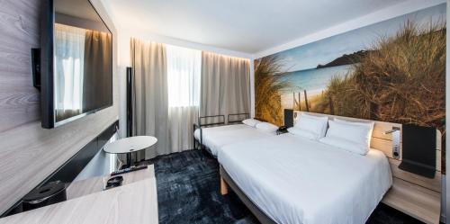 Novotel Rennes Alma - image 2