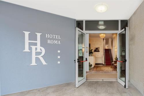 . Hotel Roma