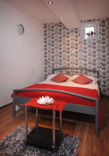 Rooms & Apartment Lasta, Split (photo 10)