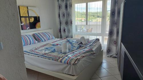 Appartement 'Andy'