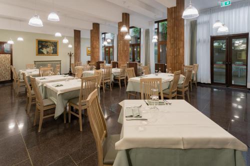 Hotel Roma 2