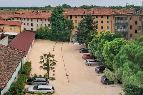 Hotel Roma 3
