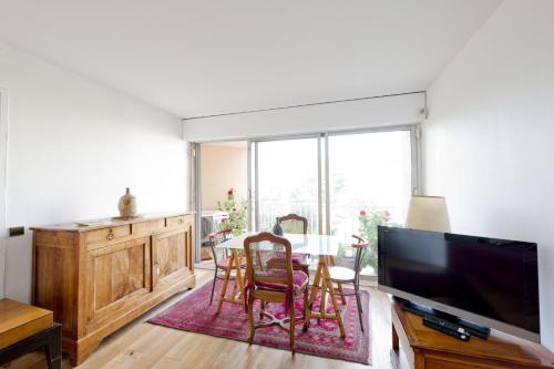 L'appart Beaubadat, Bordeaux (foto 6)