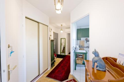 L'appart Beaubadat, Bordeaux (foto 7)