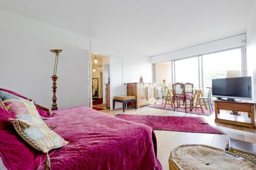 L'appart Beaubadat, Bordeaux (foto 9)