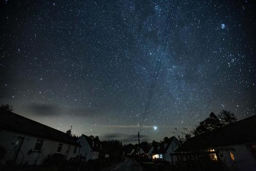 Kelpies Cottage