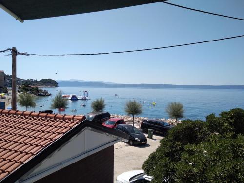  Lodujera in Drašnice