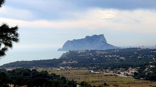  Sportsman House in Teulada