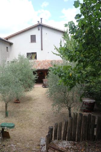 Analogic Tour - Appartamenti nel Borgo