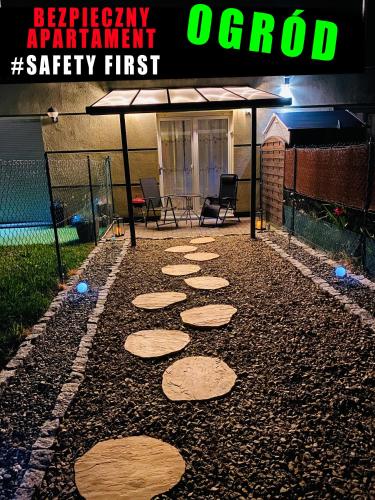 Apartamenty Green Garden - image 3