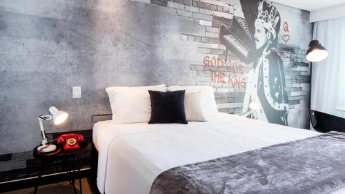 314845636 Kembali Hotel Porto de Galinhas - Adults Only