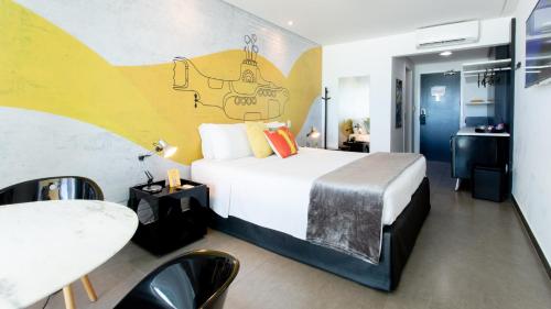 314845747 Kembali Hotel Porto de Galinhas - Adults Only