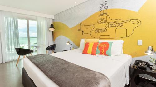 314846122 Kembali Hotel Porto de Galinhas - Adults Only