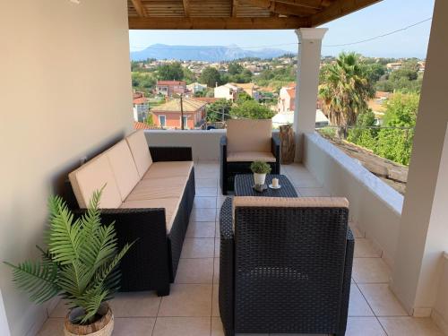 Casa Brucie - New stylish apartment in Corfu!