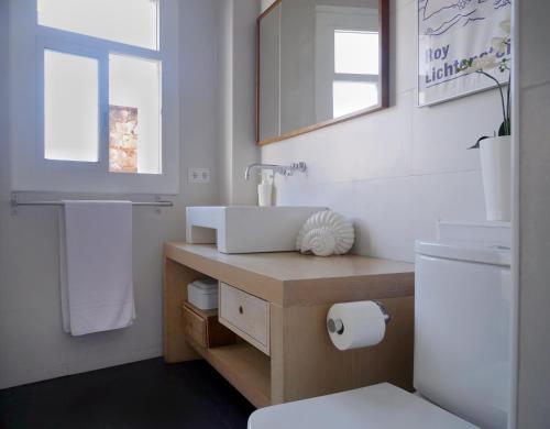 Studio Apartment room in Stay U-nique Apartments Monec