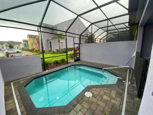 Villa Siesta 297 Captiva by Fairytale VR - main image