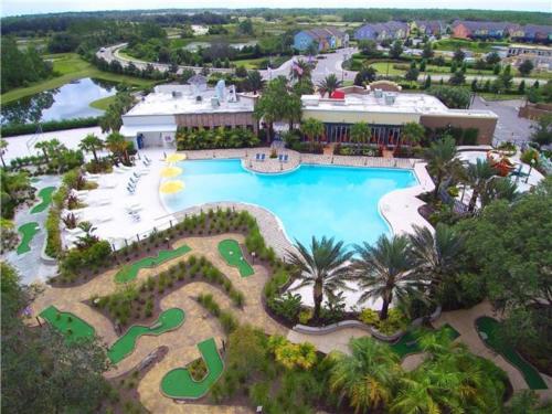 Villa Siesta 297 Captiva by Fairytale VR - image 7