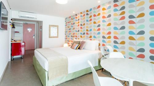 314847429 Kembali Hotel Porto de Galinhas - Adults Only