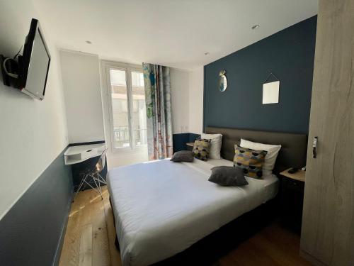 ホテル アミラル フォンダリー