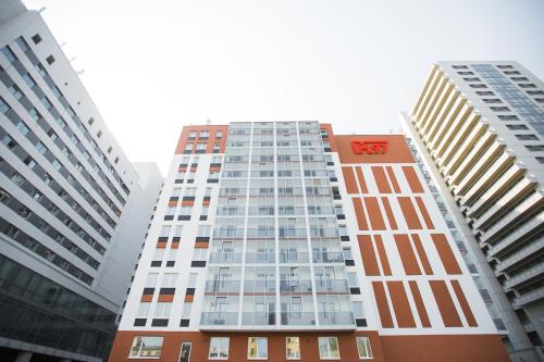 Apart Hotel М97 - main image