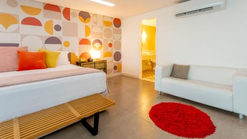 314847604 Kembali Hotel Porto de Galinhas - Adults Only