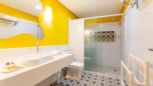 314847620 Kembali Hotel Porto de Galinhas - Adults Only