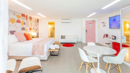 314847624 Kembali Hotel Porto de Galinhas - Adults Only