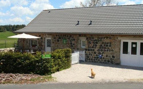 Au relais Adréchois chambre d'hôte Le Chambon-sur-Lignon