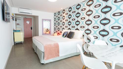 314847859 Kembali Hotel Porto de Galinhas - Adults Only