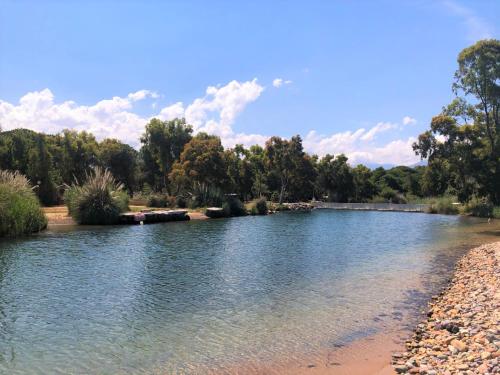 Camping Dolce Vita Camping Dolce Vita