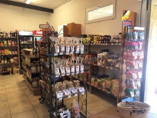 Camping Dolce Vita Camping Dolce Vita