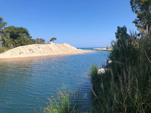 Camping Dolce Vita Camping Dolce Vita