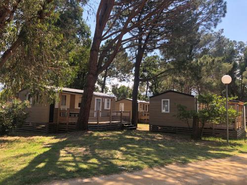 Camping Dolce Vita Camping Dolce Vita