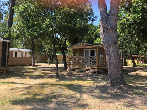 Camping Dolce Vita Camping Dolce Vita