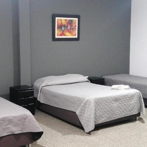 Suite Trujillo photo