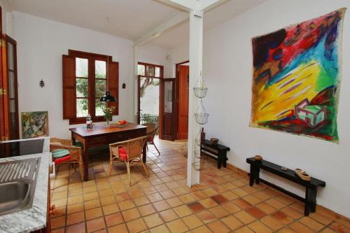 Casa Rural Vista del Mar