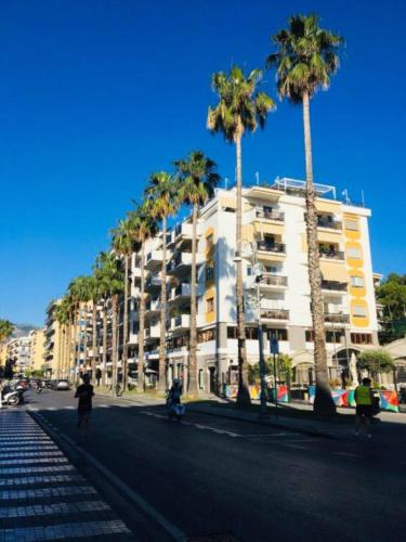 The Place Piazza Lauro - Accommodation - Sorrento