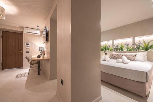 Apollonos 28 Luxury Suites, Athens