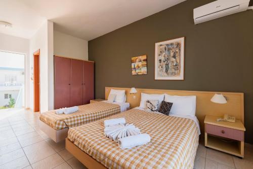 Summer View Ideally located in the Petaloudes area, Georgia Hotel promises a relaxing and wonderful visit. Offering a variety of facilities and services, the property provides all you need for a good nights slee