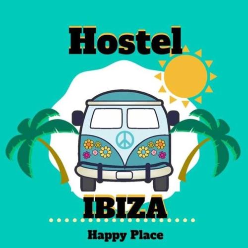 Hostel Ibiza