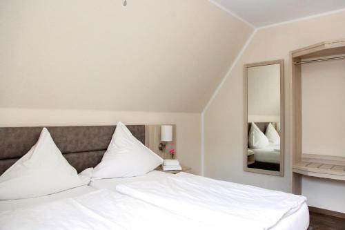 Forsthaus am Möhnesee Room Type - Comfort Doppelzimmer