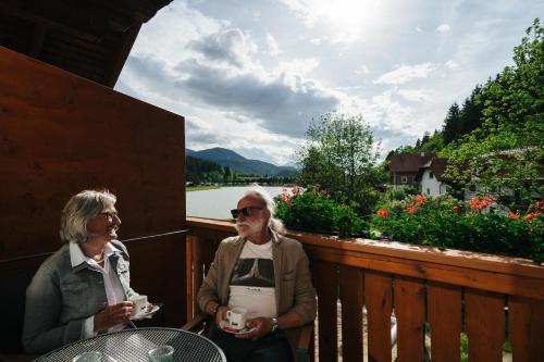 Pension Pirkdorfer See - image 7