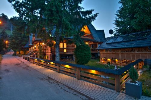 Magnat Inn Sauna & Relax - image 5