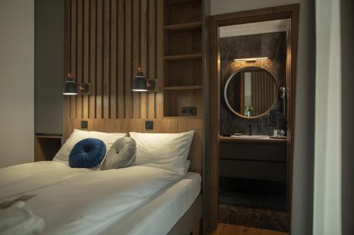 . Tahiti Resort Apartments Hajdúszoboszló