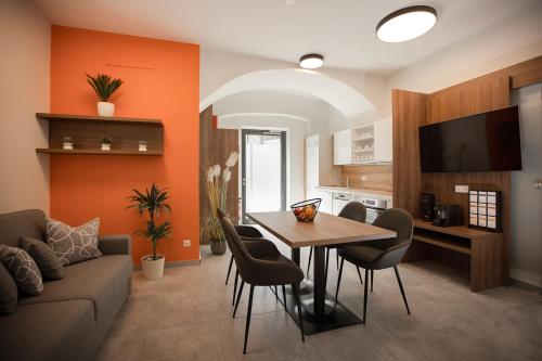 Hochnegger Apartments in Eibiswald, Österreich