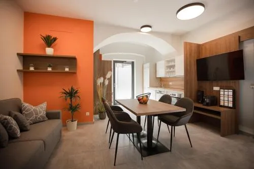 Hochnegger Apartments in Eibiswald, Österreich