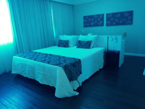 Moema Flat Luxo, Macuco, São Paulo (fotografie 3)
