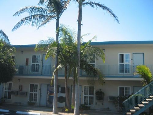 Seaside Motel