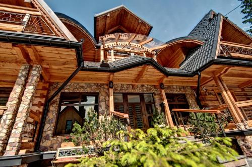 Magnat Inn Sauna & Relax obrázok